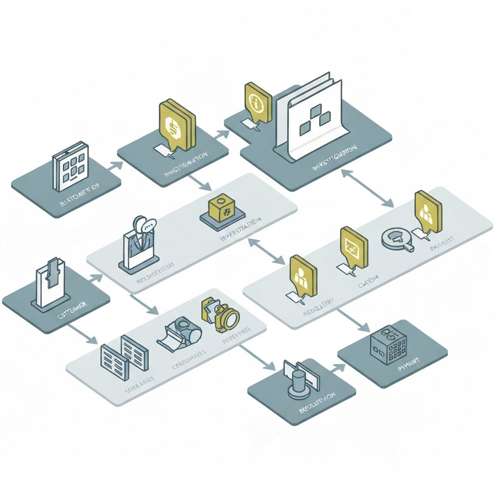 Motor Claim Management System