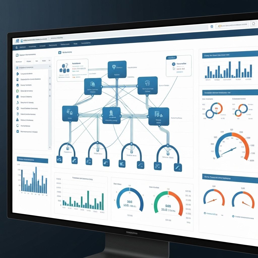 Data Warehouse